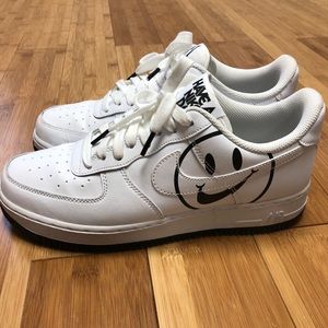 Nike Women’s AF1 Have a Nike Day Limited Edition